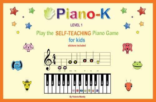 Piano play the - piano-k.,