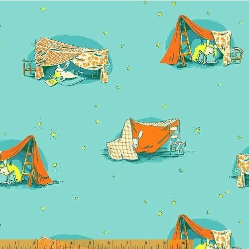 Windham fabrics lucky bunny - windham,