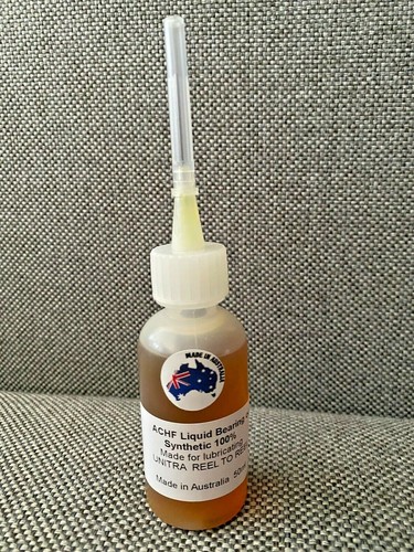 Achf liquid bearing - achf, oil