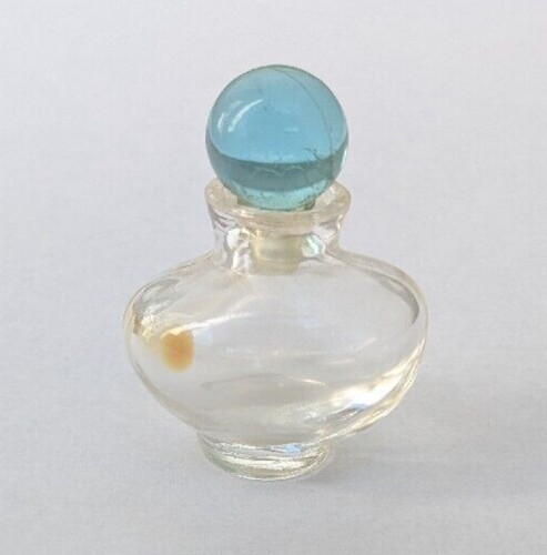 Perfume bottle wings eau - wings, de