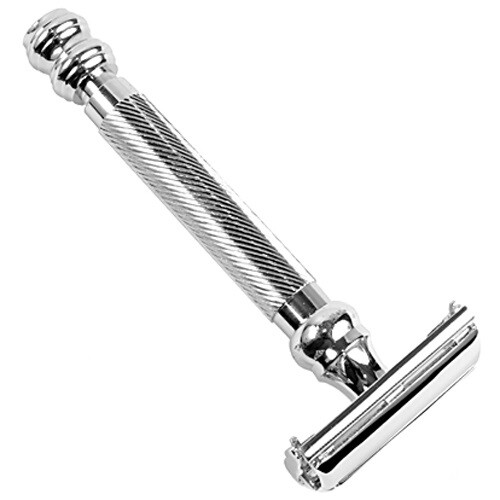 Parker double edge safety - double-edge,