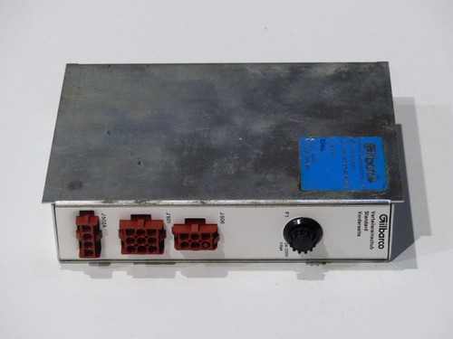 Gilbarco 016 2 - gilbarco, manifold