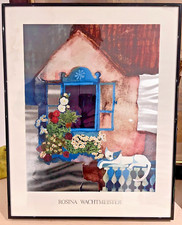 rosina wachtmeister cats