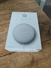 Google Home Nest Mini Smart