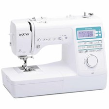 Brother innovis a65 - brother,