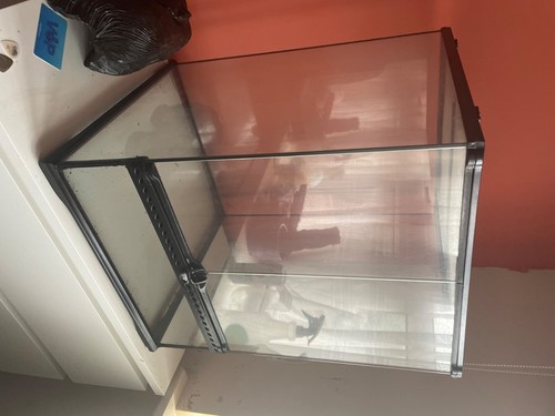 Exoterra glass vivariums and - exoterra,