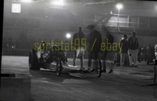 "Abbott & Lee" Front Engine