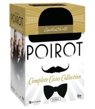 Agatha Christie's Poirot