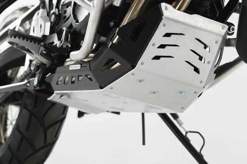 Motech aluminium motorcycle - sw,
