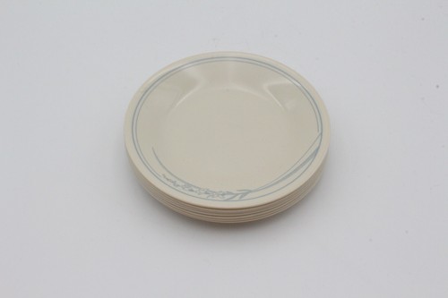 Corelle vintage dessert - vintage, plates