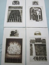 Graham Clarke, Wat Tyler