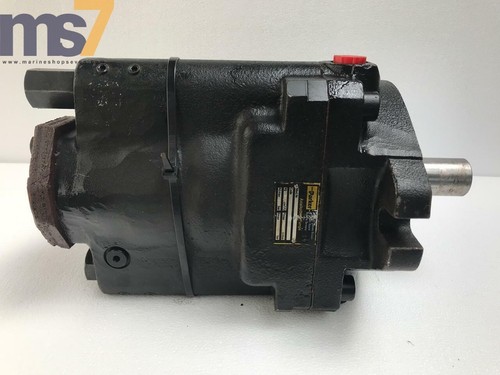 Parker pav hydraulic axial - 80,