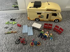 Playmobil - 3647 - Holiday