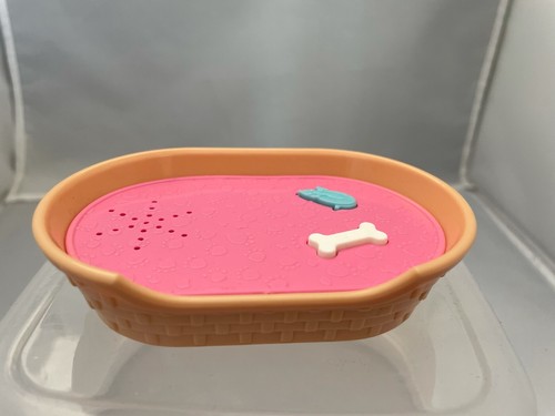 Barbie can pet - pet, vet