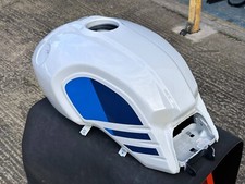 BMW Urban GS - RNineT - R9T