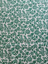 Remnant PERIWINKLE  Liberty of