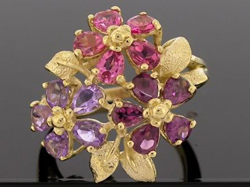 R192 genuine 9ct solid gold - s,