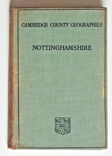Nottinghamshire by H H