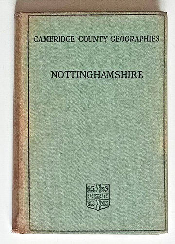 Nottinghamshire h - nottinghamshire,