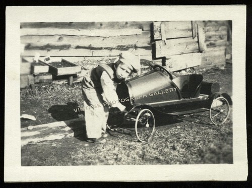 Antique photo boy child - antique,