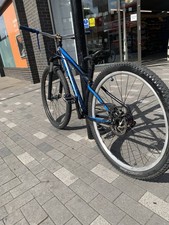 Bike carrea tuned - carrea,