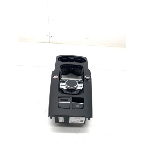 Audi centre console panel - s3,