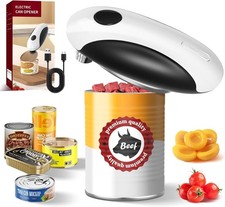 Rechargeable Automatic Can