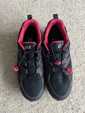 Jack Wolfskin Walking Shoes Uk