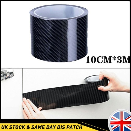 Accessories carbon fiber vinyl - carbon,