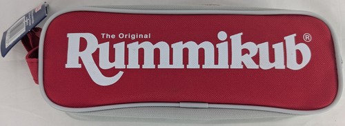 Rummikub pouch travel game - travel,