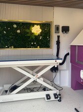 Bespoke Dog Grooming Van