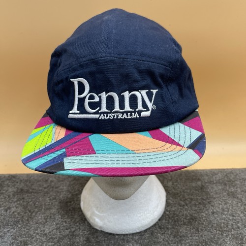 Penny australia snapback - snapback, cap