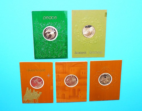 1970 franklin mint - 1970's,
