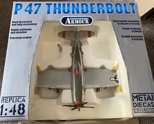 Franklin Mint Armour