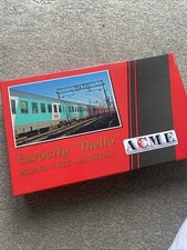 A.C.M.E Euro city Thello Model