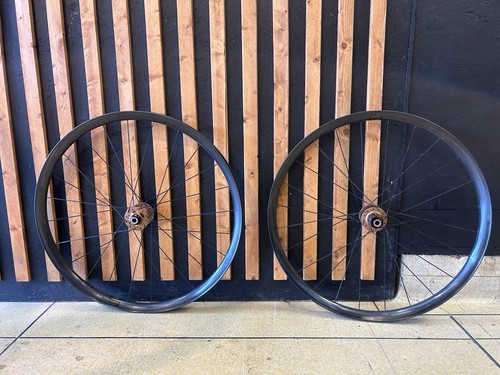 Enve g27 650b gravel - g27, 27.5