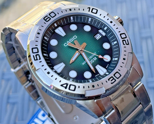 Casio mtd 140d 3avdf mens - casio, mtd-140d-3avdf