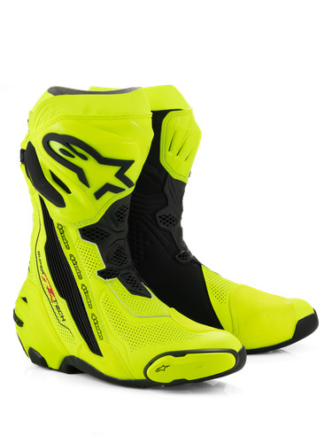 Alpinestars supertech vented - supertech,
