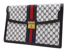 Gucci Business Clutch Bag