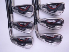 Titleist AP1 712 Iron Set