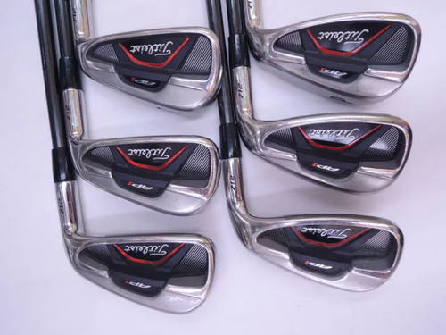 Titleist ap1 712 - titleist,