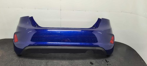 Ford fiesta mk8 titanium - fiesta,