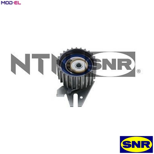 Tensioner pulley timing belt - tensioner,