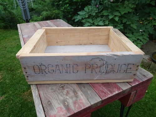 Vintage rustic wooden - vintage,