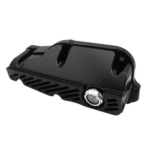 Sump engine oil - sump, pan