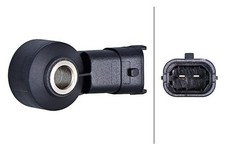 Knock Sensor HELLA 6PG 013