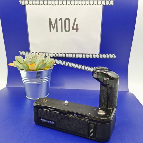 Nikon motor drive for - nikon,