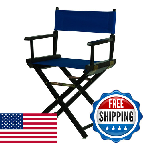Casual home directors chair - casual,
