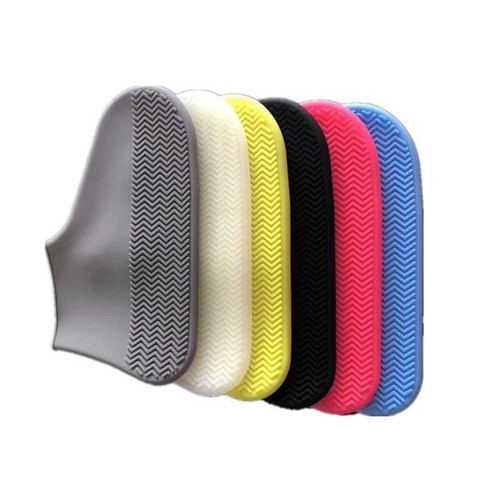 Waterproof silicone overshoes - waterproof,