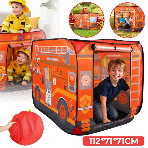 Play tent car - tent,